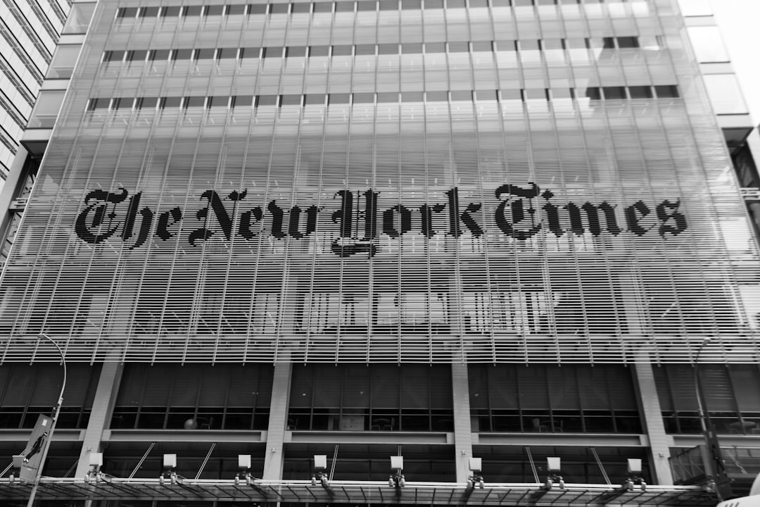 corporate scandal news