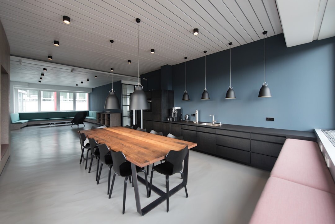 secret meeting room